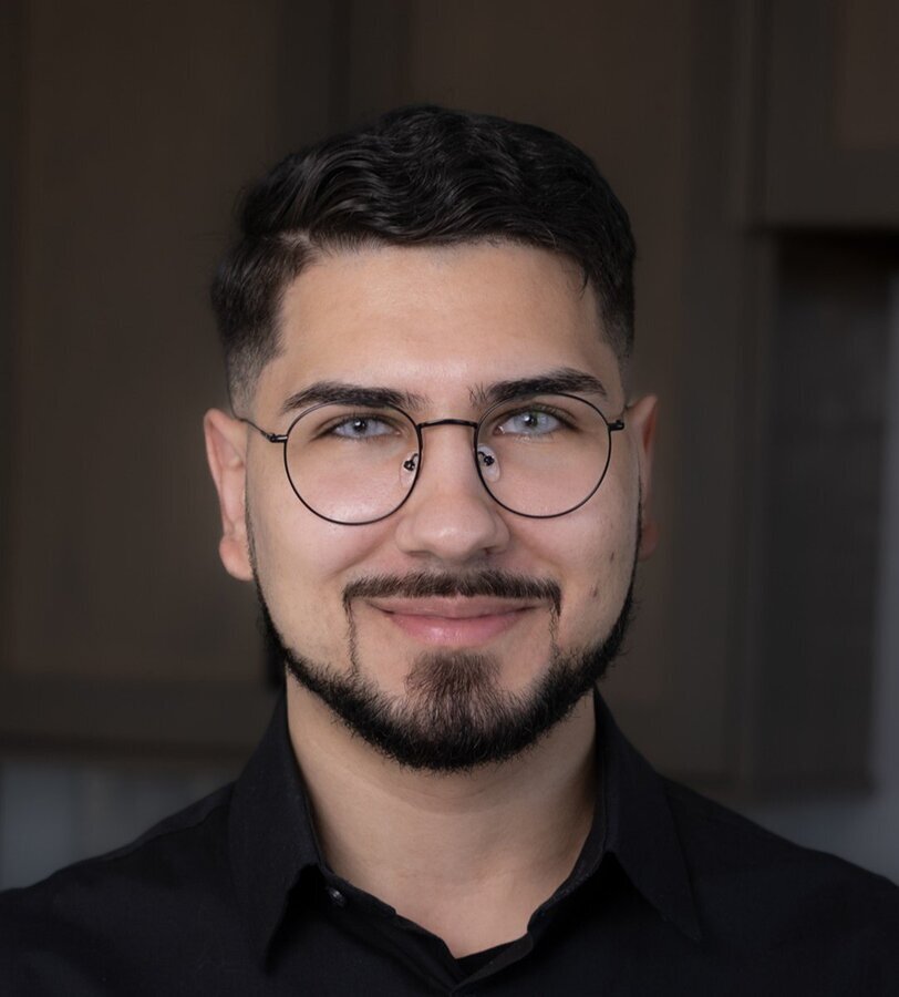 Gavril Iordanescu Image