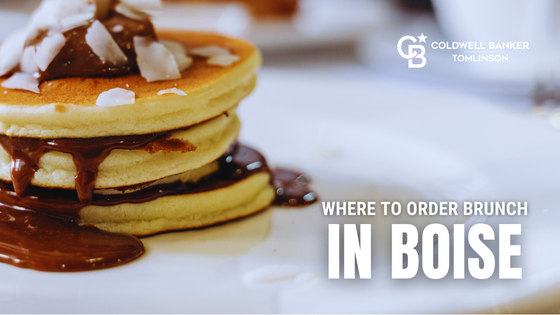 Boise Brunch